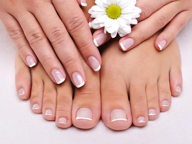 Sarnıç Pedikürcü